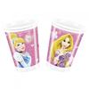Glamor Plastic Party Cup (Pack of 8)