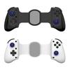 Wireless mobile game controller D11, expandable, with Hall triggers, compatible with tablet devices, supports tablet switching