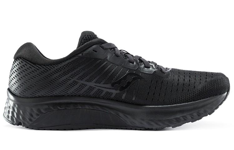 SAUCONY Руководство 13 Амортизация Противоскользящие и износостойкие Поддержка Низкие - S10548-60