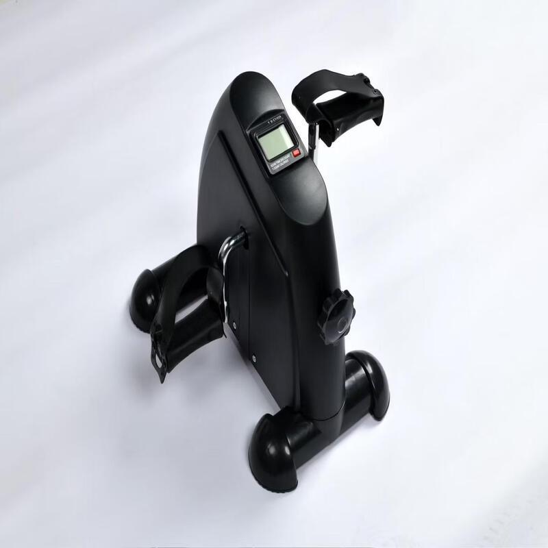 TLXT Mini Exercise Bike for Senior Rehabilitation CN plug (adapter included)