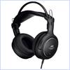Наушники JVC Stereo Indoor Use TV and Extension Cord Wired HA-RZ910 закрытого типа, предназначенные для использования внутри помещений, с удлинительным кабелем., (для игр), В комплекте 1,2 м + 2,3 м, черный цвет.