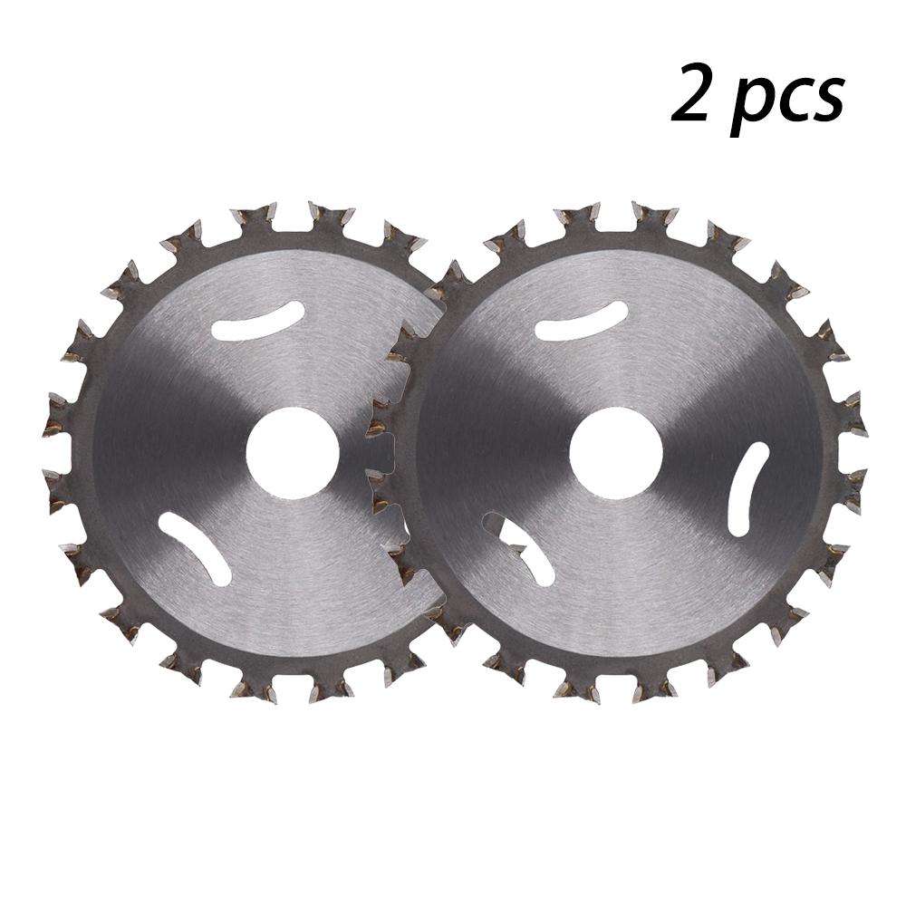 4" 110 мм x 20 мм 40T двухсторонний сплав дисковая пила диск для резки дерева многоцелевой деревообрабатывающий отрезной диск для угловой шлифовальной машины
