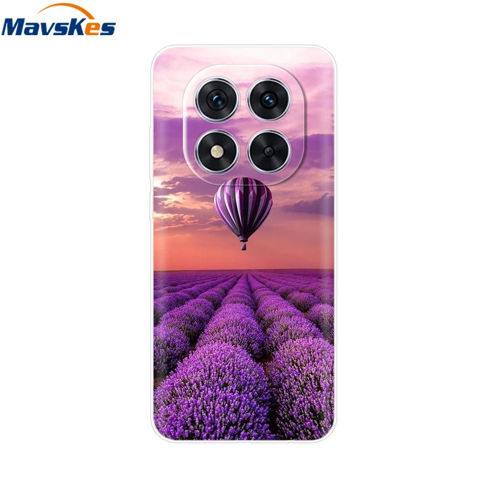 For Redmi Note 14 Pro 5G Case Luxury Phone Silicone Cover Soft Phone Case For Xiaomi Poco X7 Fundas Bumper For Redmi Note14 Pro