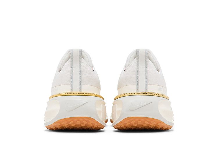 Nike ZoomX Invincible Run 3 Светлая кость Ведро Слоновая кость (Женский)