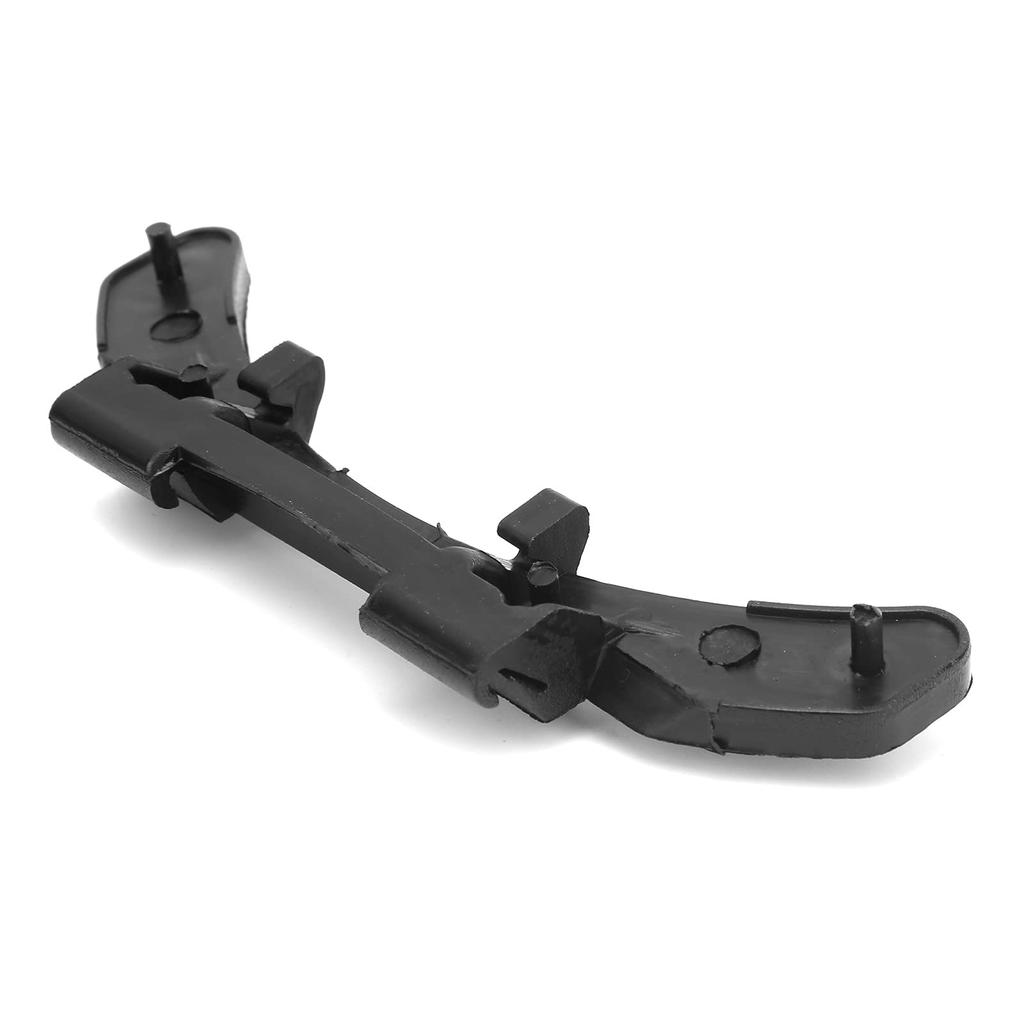Akozon Fuel Hinge Bracket 31265160 Fuel Door Hinge Bracket with Reinforced ABS Parts Accessories