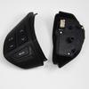 Car Steering Wheel Audio Control Switch For MITSUBISHI LANCER OUTLANDER ASX 2007 2008 2009 2010 2011