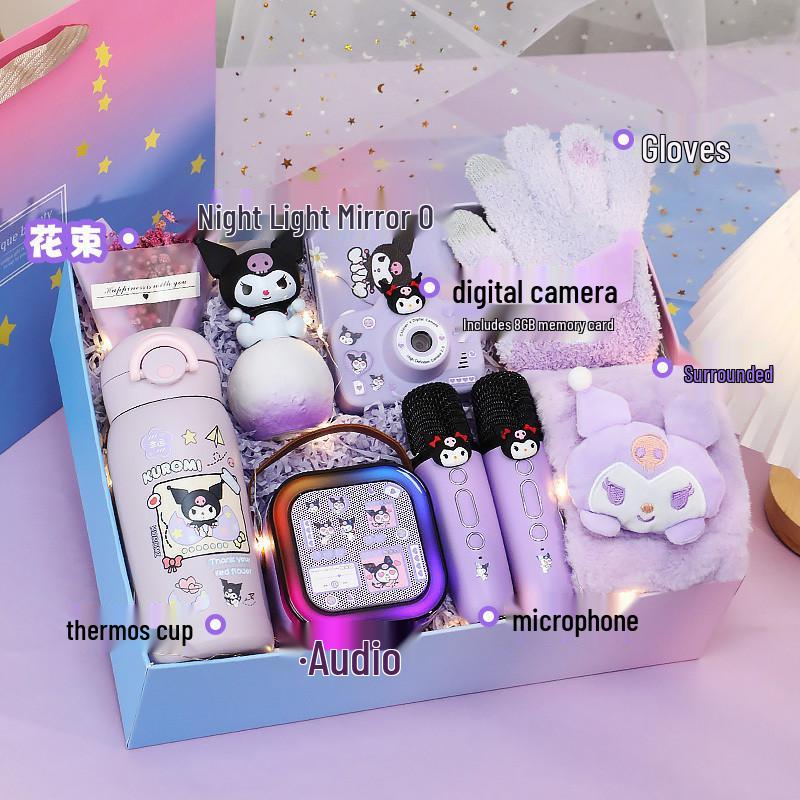 Подарок на День защиты детей для девочек: Сувенир на 10-летие