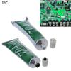 Fixed Thermal Conductive High Temperature Resistant Insulating Sealant Sealing Glue Silicone Rubber