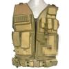 Тактический разгрузочный жилет Junshi Outdoor с быстрыми застежками