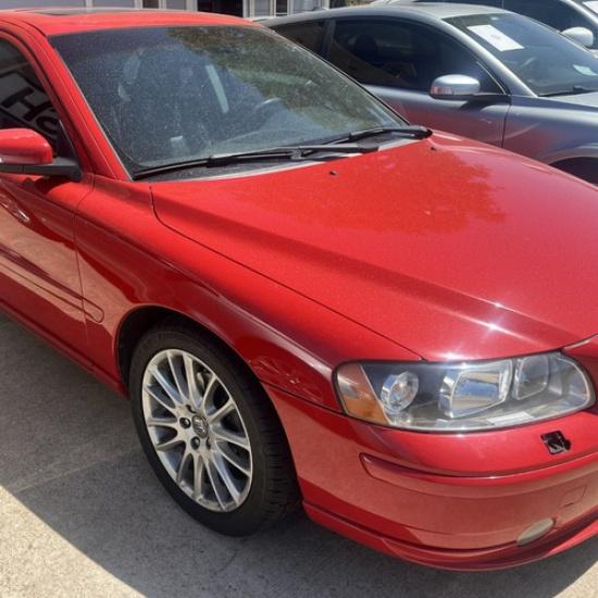 Крышка форсунки омывателя фары бампера для Volvo S60 2005 2006 2007 2008 2009