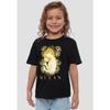 Mulan Childrens/Kids Golden Garden T-Shirt