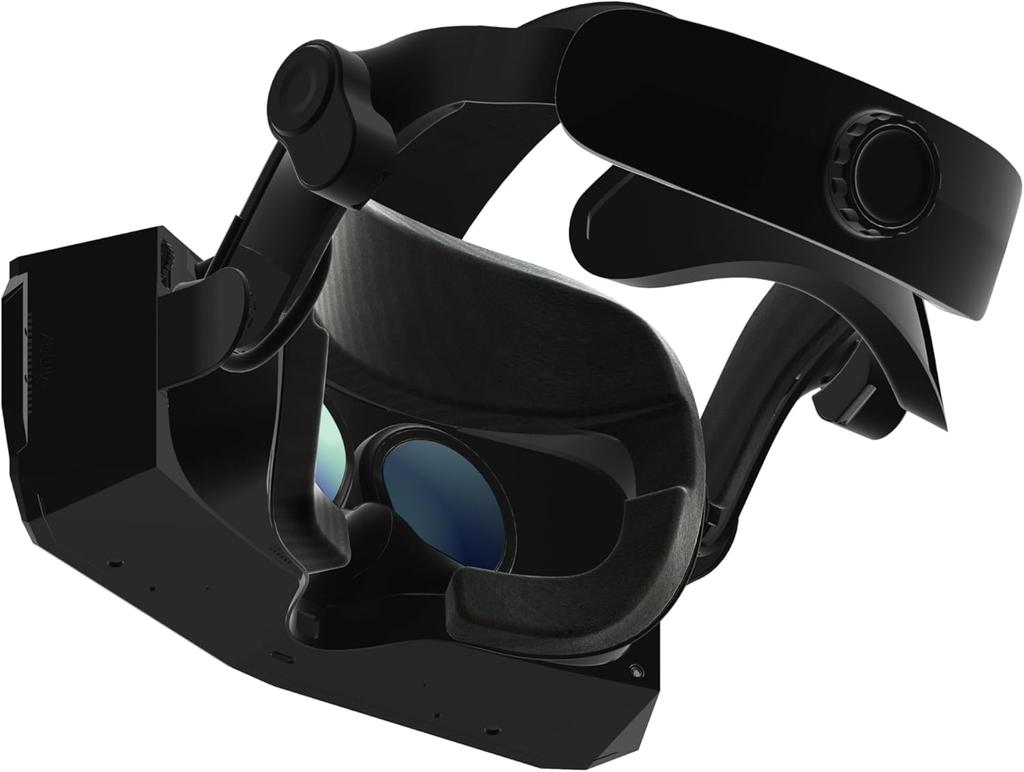 Очки виртуальной реальности Pimax Crystal Light для ПК с (Контроллеры гарнитуры)