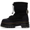 Dr. Martens Versatile Commuter Trendy Ankle Boots Women Ankle Boots Black 32055001