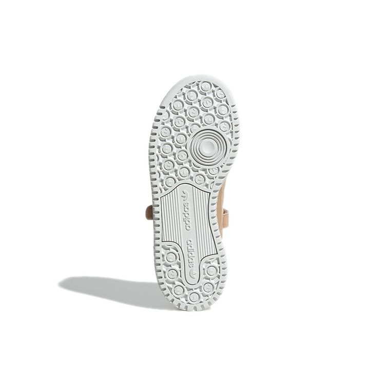 Adidas Женские кроссовки Triple Platform Low Halo Blush Pink Off-White Pale-Nude H05052