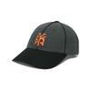 YESEYESEE Piping Sports Cap Charcoal