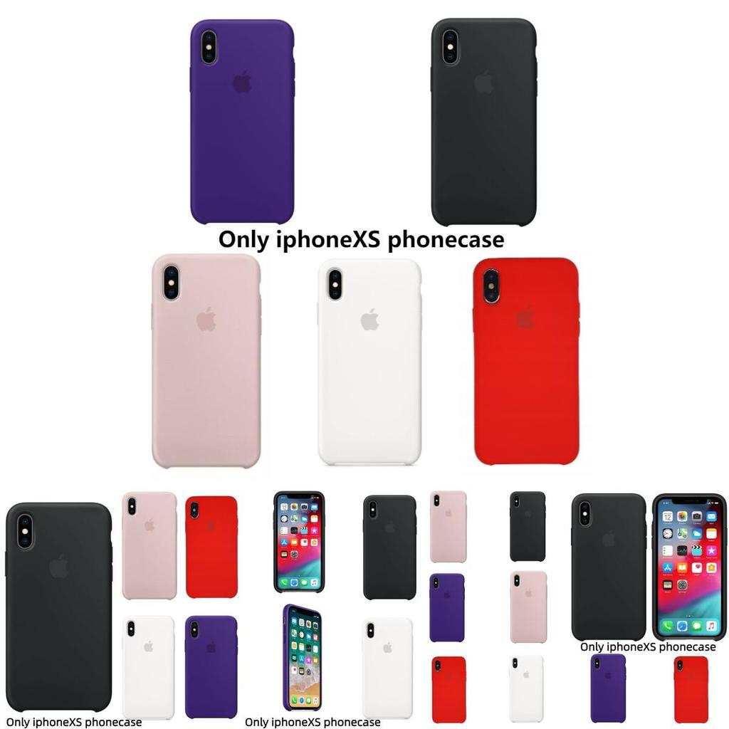 Чехол из жидкого силикона для iPhone 12/11/7/8 Plus, противоударный и стильный