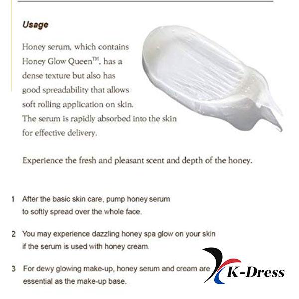 I'M FROM Медовая сыворотка 30мл