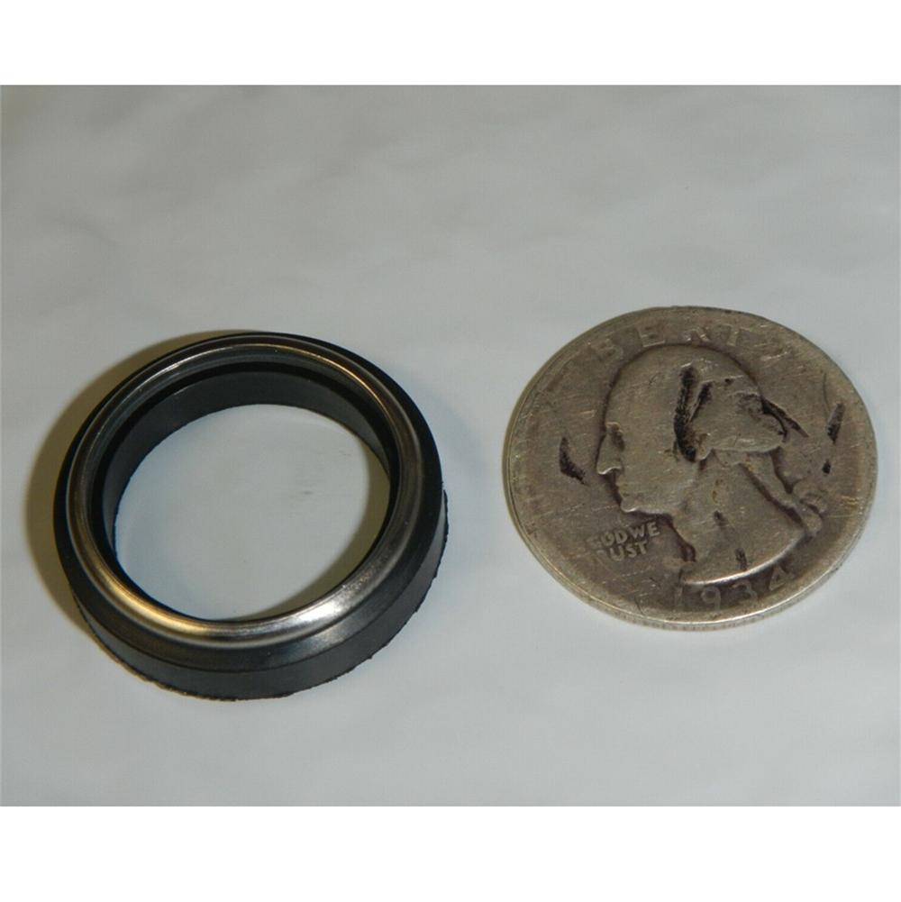 Для мотоцикла Kawasaki Индикатор уровня масла Смотровое стекло НОВЫЙ Заменяет 52005-1009