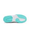 Air Jordan Max Aura Grade School 'White Aurora Green' (Unisex) White / Aurora Green / Digital Pink / Soar Vintage Basketball Shoes AQ9249 100
