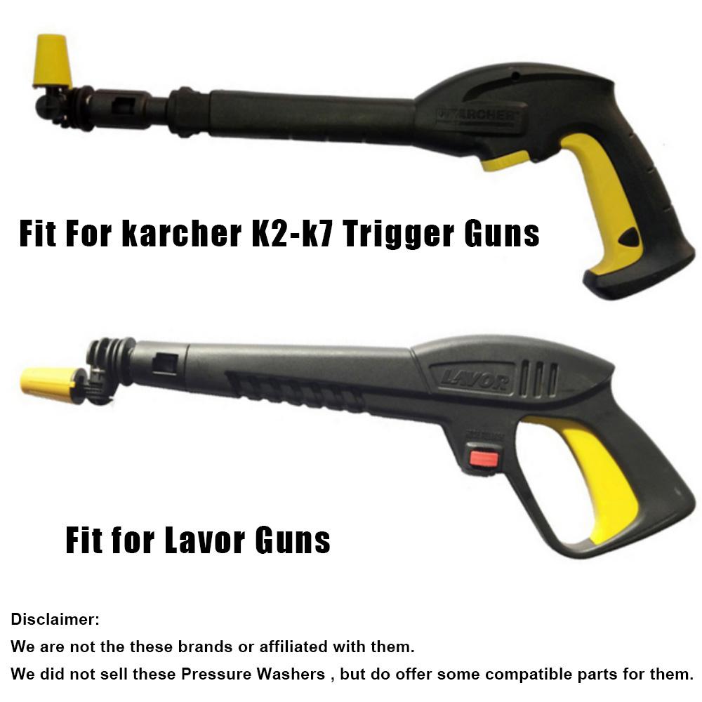 Подходит для пистолетов-распылителей Karcher, 360° шарнирное вращение, турбо-насадка высокого давления, грязевая фреза, распылительная насадка, инструмент для мойки автомобиля