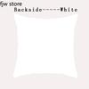 Breakfast Panda Throw Pillow Cover Cute Anime Little  Boo    Sofa Chair Bed Cushion  Home Decor 45x45cm