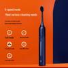 Westinghouse WT-508 Sonic Electric Toothbrush CN plug (adapter included)