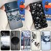 Спортивный чехол для телефона Samsung Galaxy A22 A32 A52 A54 A34 A14 A55 A35 A15 A53 A33 A13 A05 A06 A16 с изображением хоккея