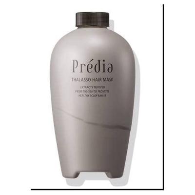 Predia Thalasso Hair Mask n Refill 640 г