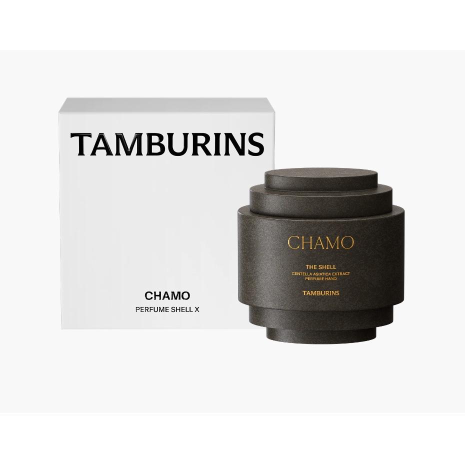 Tamburins Perfume Крем для рук The Shell 30мл