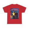 Retro Movie Tee - Boyz N The Hood, Unisex T-Shirt, Vintage Film Merch, Casual Wear, Gift for Movie Lovers  graphic t shi