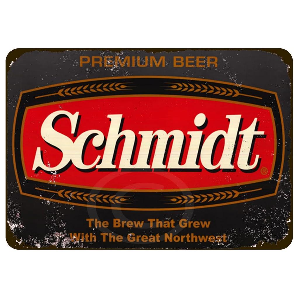 Ретро Оригинальные Пивные Постеры Ретро Металлические Жестяные Таблички Винтажные Постеры для Игровой Комнаты Бара Мужской Пещеры Кафе Гаража Домашний Настенный Декор Подарок