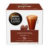 Капсулы Nescafe Dolce Gusto Special Chococcino 16P x 1 коробка (8 чашек) [Какао]
