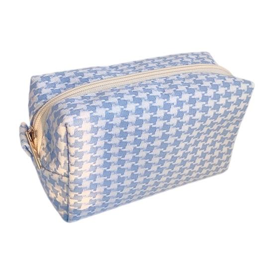 Косметический органайзер, модная сумка для ручек, стильные дорожные сумки для туалетных принадлежностей