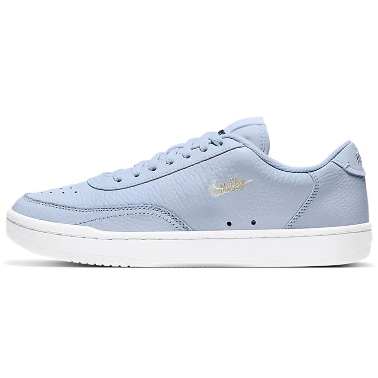 Nike Женская кроссовка Court Vintage Premium Ghost CW1067-004