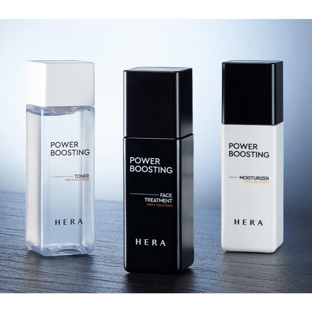 Hera Power Boosting Special 2 основных продукта + 3 набора образцов, 1 набор