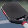Integrated Thermoformed 2026 New GEN5 Pickleball Paddle 16mm 3K Carbon Surface Edgeless 100% Purefoam Core Ultra Entertainment