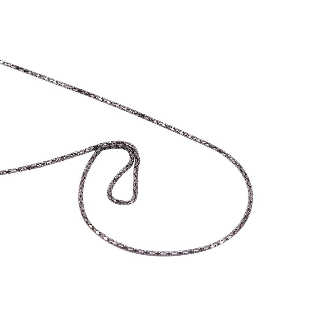 Серебряный Золотой Шнурок для Солнцезащитных Очков Ремешок для Очков для Чтения Цепочка для Очков Держатель для Очков