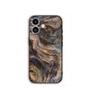 for Apple iPhone 16 15 14 Plus 13 12 Mini 17 Pro Max + 16E Air 16+ ProMax Phone Cover Case Marble Pattern Wood Textures