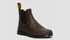Boots Dr Martens brown Embury