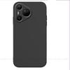 For Huawei Pura 80 Pro Plus Case Huawei Pura 80 Pro Plus Capas New Shockproof Phone Bumper Back TPU Liquid Silicone Soft Fundas