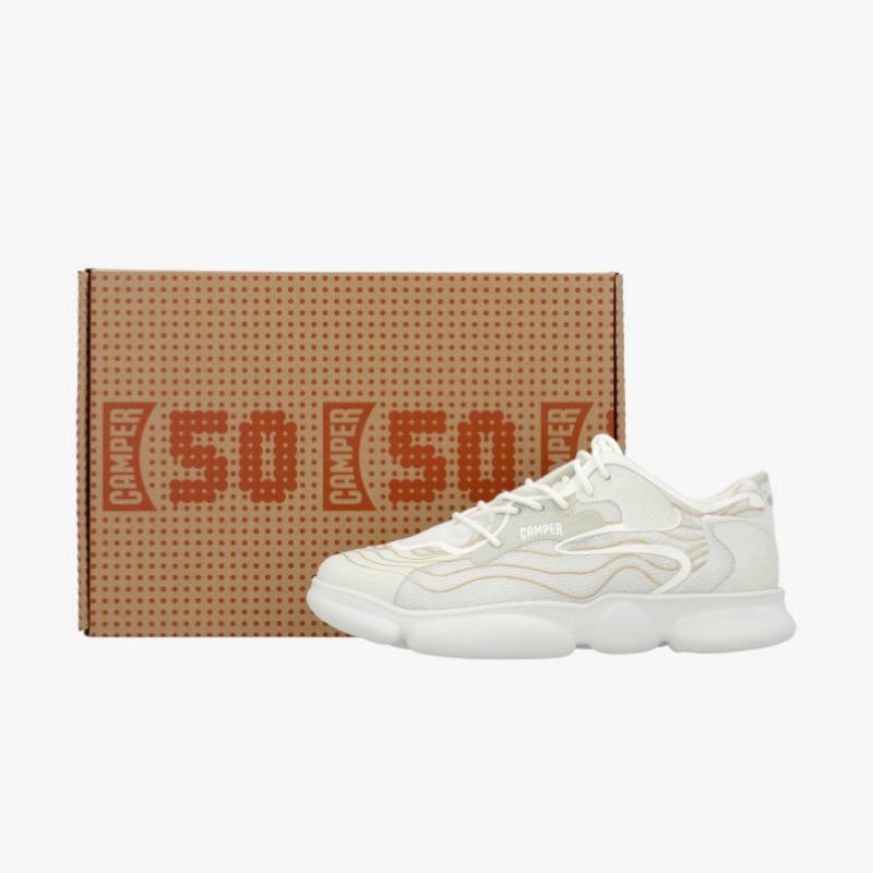 Кеды Camper Karst K201694 006