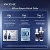 Lancôme Genifique Активирующий молодость концентрат Набор для студентов