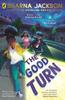 Книга The Good Turn