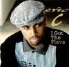 CD ERIC C - I Got the Flava  72392780472 Street Life Rec 1995 US Рэп и хип-хоп/R&B Б/у