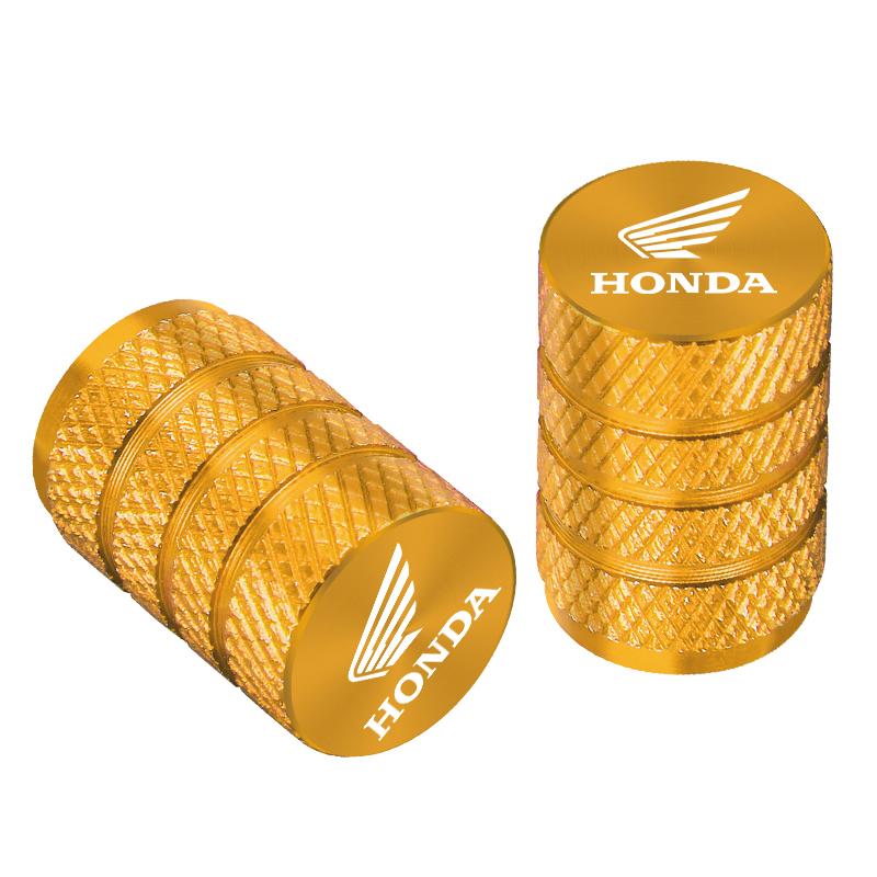 Колпачки на ниппель колеса мотоцикла Для Honda CBR 125R 954 600 F4i 650F 650R 1100XX 1000F CBR 600RR 1000RR