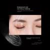 Dense and Long Mascara, Thick and Natural, Long-lasting, Waterproof, Non-smudging, Rooted and Clear