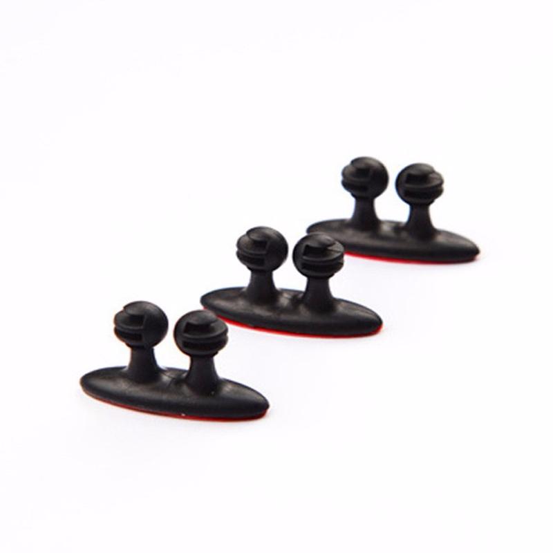 8 шт., USB-кабель, автомобильный зажим, классическое автомобильное зарядное устройство, застежка, зажим для наушников