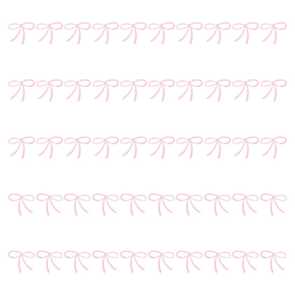 Набор из 50 элегантных маркеров для напитков в виде бантиков, акриловые аксессуары для винных бокалов в виде бабочек для торжеств и мероприятий