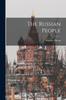 Книга The Russian People