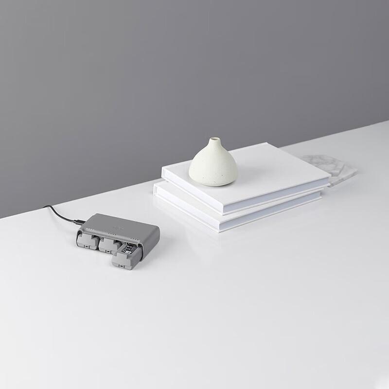 DJI Мини 4K Аэродрон (Китайская версия)